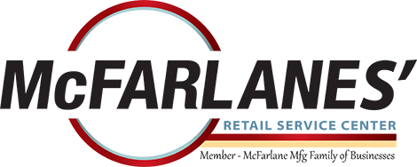 McFarlanes' Retail Service Center | Member - McFarlane Mfg Family of Businesses