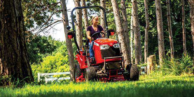 GC1700 Series – 0% for up to 84 Months*