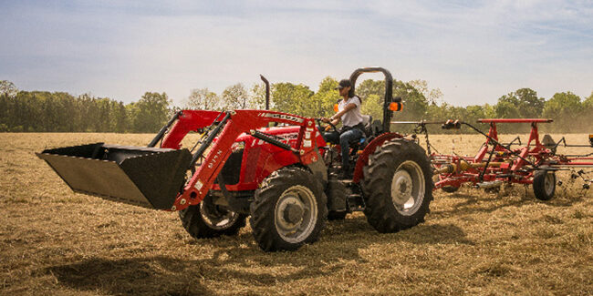 2600 H Series – 0% for up to 72 Months*